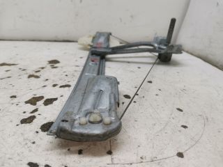 bontott RENAULT CLIO II Bal hátsó Ablakemelő Szerkezet (Mechanikus)
