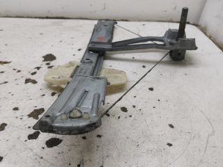 bontott RENAULT CLIO II Bal hátsó Ablakemelő Szerkezet (Mechanikus)