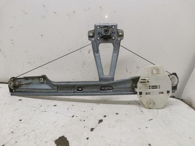 bontott RENAULT CLIO II Bal hátsó Ablakemelő Szerkezet (Mechanikus)