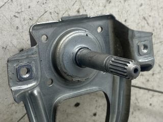 bontott RENAULT CLIO II Bal hátsó Ablakemelő Szerkezet (Mechanikus)