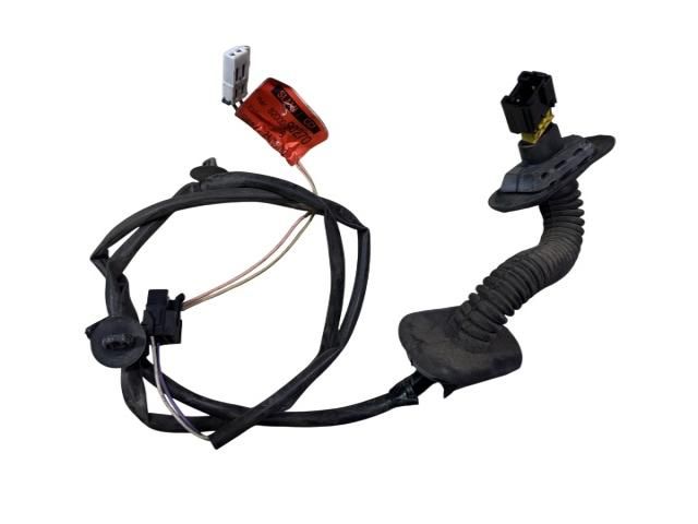 bontott RENAULT CLIO II Bal hátsó Ajtó Kábelköteg