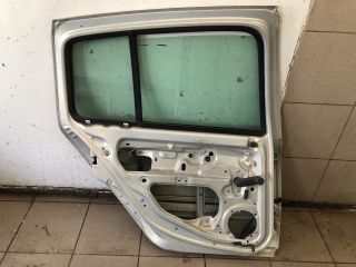 bontott RENAULT CLIO II Bal hátsó Ajtó (Üres lemez)