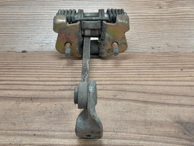 bontott RENAULT CLIO II Bal hátsó Ajtóhatároló