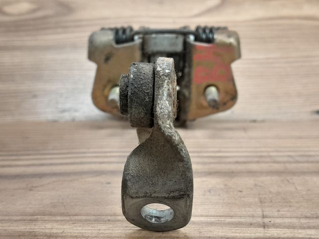 bontott RENAULT CLIO II Bal hátsó Ajtóhatároló