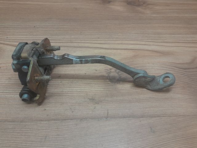 bontott RENAULT CLIO II Bal hátsó Ajtóhatároló