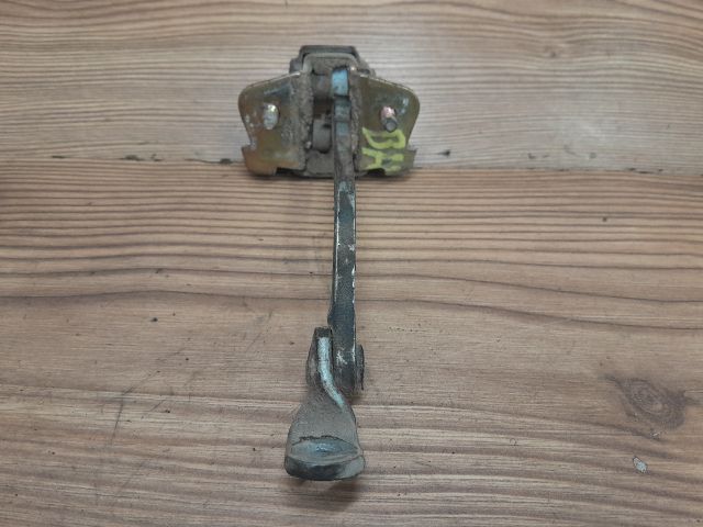 bontott RENAULT CLIO II Bal hátsó Ajtóhatároló