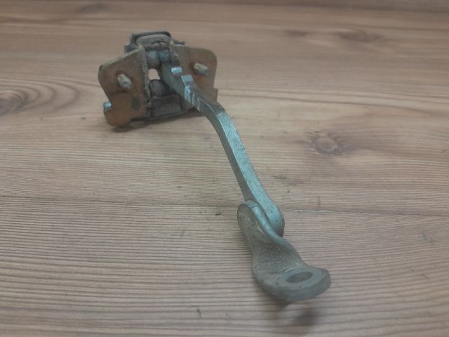 bontott RENAULT CLIO II Bal hátsó Ajtóhatároló