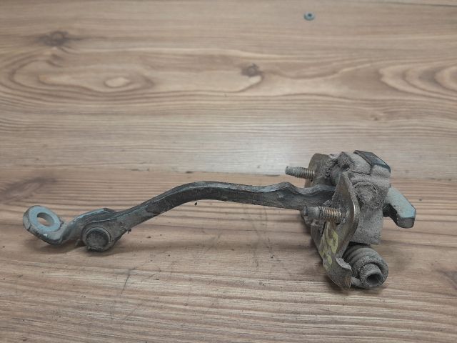 bontott RENAULT CLIO II Bal hátsó Ajtóhatároló