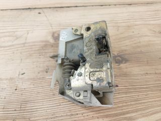 bontott RENAULT CLIO II Bal hátsó Ajtózár