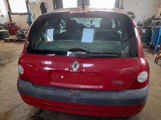 bontott RENAULT CLIO II Bal hátsó Alsó Zsanér