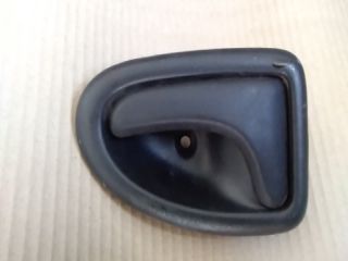 bontott RENAULT CLIO II Bal hátsó Belső Kilincs