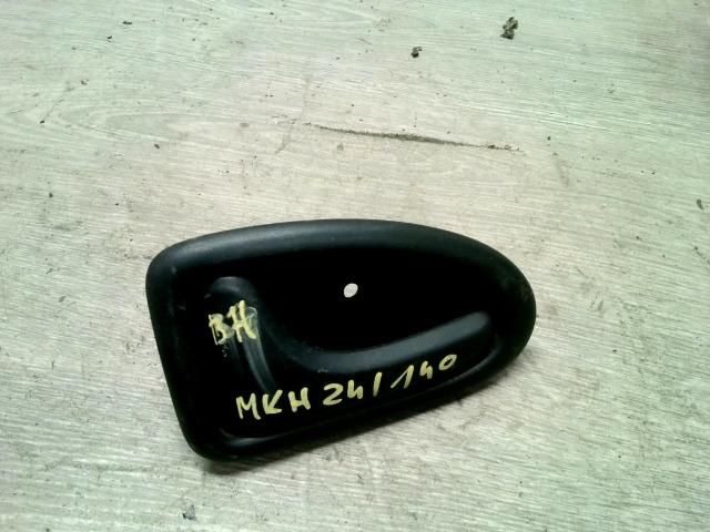 bontott RENAULT CLIO II Bal hátsó Belső Kilincs