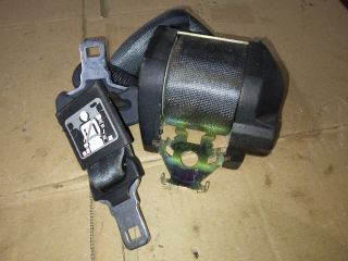 bontott RENAULT CLIO II Bal hátsó Biztonsági Öv