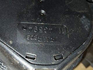 bontott RENAULT CLIO II Bal hátsó Biztonsági Öv