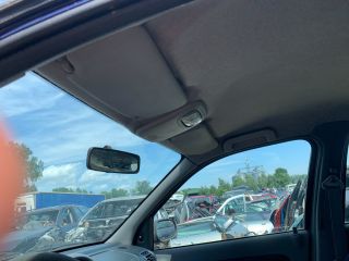 bontott RENAULT CLIO II Bal hátsó Biztonsági Öv