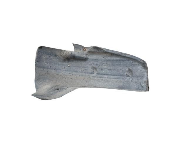 bontott RENAULT CLIO II Bal hátsó Dobbetét (Kerékjárati, Műanyag)