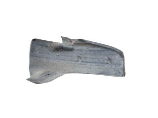 bontott RENAULT CLIO II Bal hátsó Dobbetét (Kerékjárati, Műanyag)