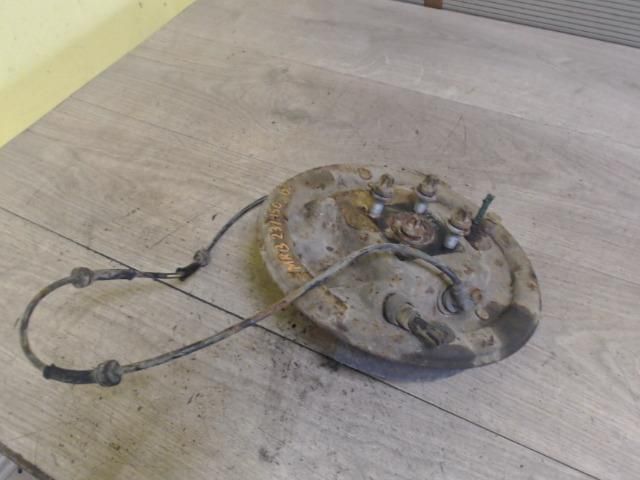 bontott RENAULT CLIO II Bal hátsó Fék Alaplap