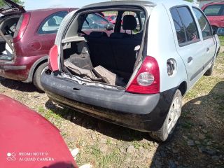 bontott RENAULT CLIO II Bal hátsó Gumikéder