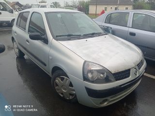 bontott RENAULT CLIO II Bal hátsó Gumikéder