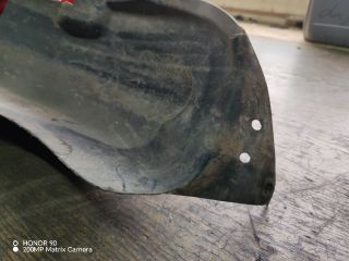 bontott RENAULT CLIO II Bal hátsó Hátsó Dobbetét (Kerékjárati, Műanyag)