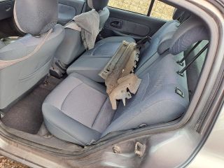 bontott RENAULT CLIO II Bal hátsó Kapaszkodó (Felső)