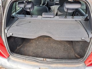 bontott RENAULT CLIO II Bal hátsó Kapaszkodó (Felső)