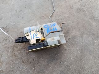 bontott RENAULT CLIO II Bal hátsó Központizár Motor