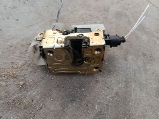 bontott RENAULT CLIO II Bal hátsó Központizár Motor