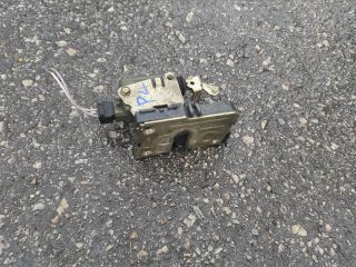 bontott RENAULT CLIO II Bal hátsó Központizár Motor