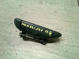 bontott RENAULT CLIO II Bal hátsó Külső Kilincs