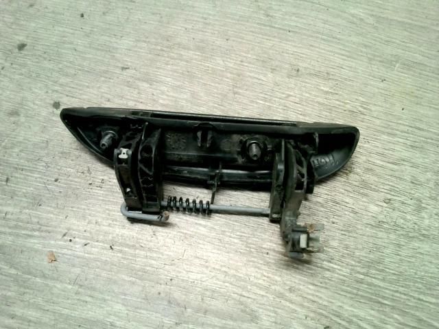 bontott RENAULT CLIO II Bal hátsó Külső Kilincs