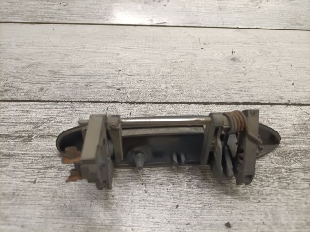 bontott RENAULT CLIO II Bal hátsó Külső Kilincs