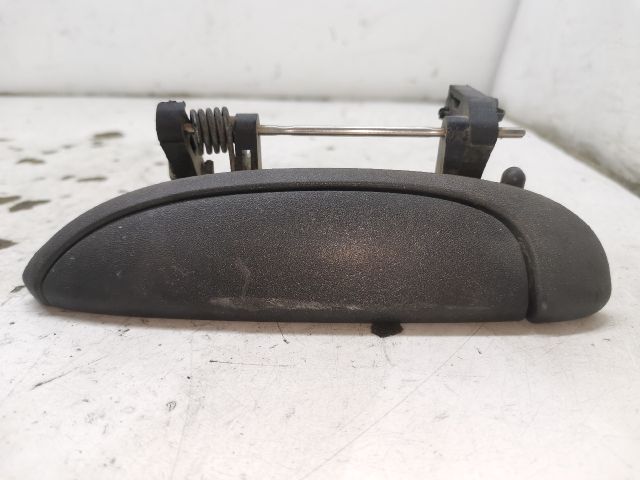 bontott RENAULT CLIO II Bal hátsó Külső Kilincs