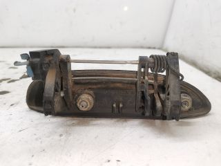 bontott RENAULT CLIO II Bal hátsó Külső Kilincs