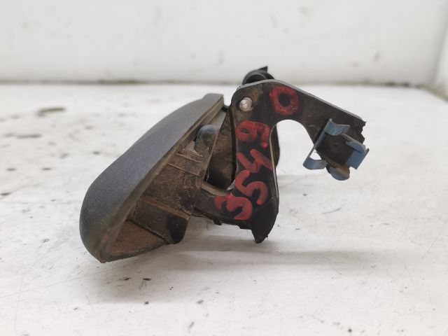 bontott RENAULT CLIO II Bal hátsó Külső Kilincs