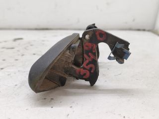 bontott RENAULT CLIO II Bal hátsó Külső Kilincs