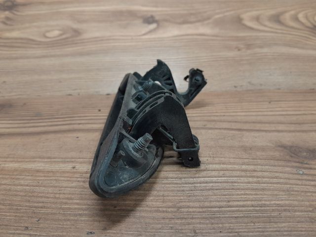 bontott RENAULT CLIO II Bal hátsó Külső Kilincs