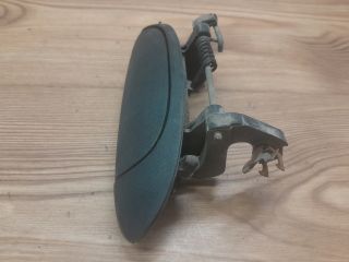 bontott RENAULT CLIO II Bal hátsó Külső Kilincs