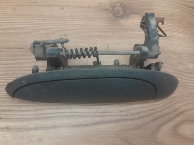 bontott RENAULT CLIO II Bal hátsó Külső Kilincs