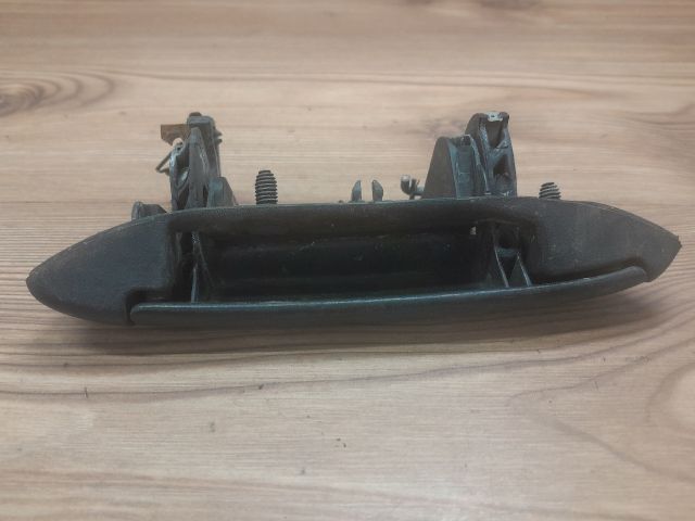 bontott RENAULT CLIO II Bal hátsó Külső Kilincs