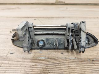 bontott RENAULT CLIO II Bal hátsó Külső Kilincs