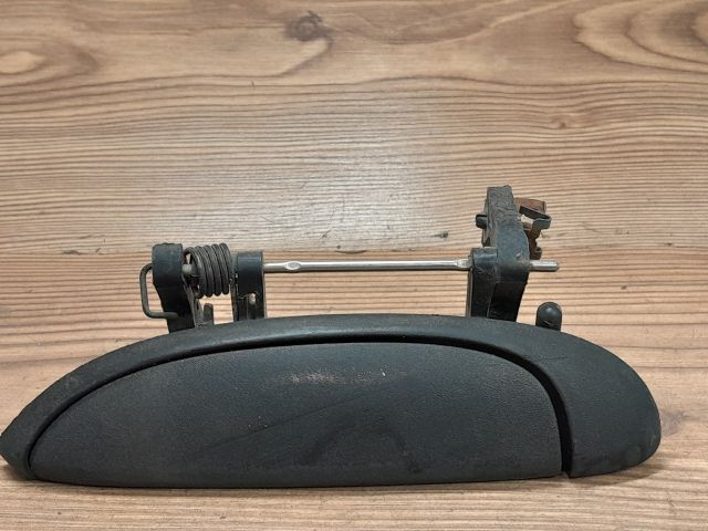 bontott RENAULT CLIO II Bal hátsó Külső Kilincs