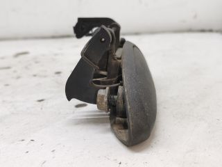 bontott RENAULT CLIO II Bal hátsó Külső Kilincs