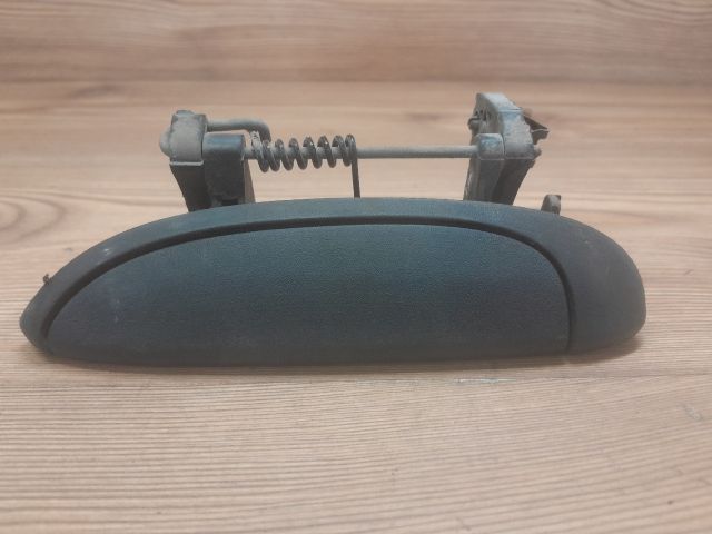 bontott RENAULT CLIO II Bal hátsó Külső Kilincs