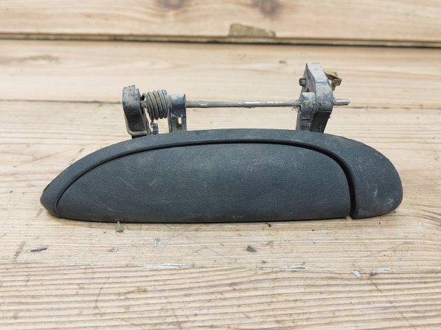 bontott RENAULT CLIO II Bal hátsó Külső Kilincs