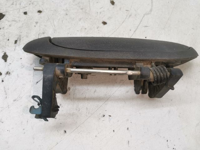 bontott RENAULT CLIO II Bal hátsó Külső Kilincs