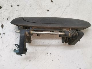 bontott RENAULT CLIO II Bal hátsó Külső Kilincs