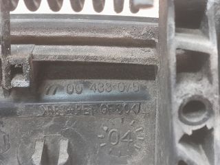 bontott RENAULT CLIO II Bal hátsó Külső Kilincs