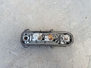 bontott RENAULT CLIO II Bal Hátsó Lámpa Foglalat